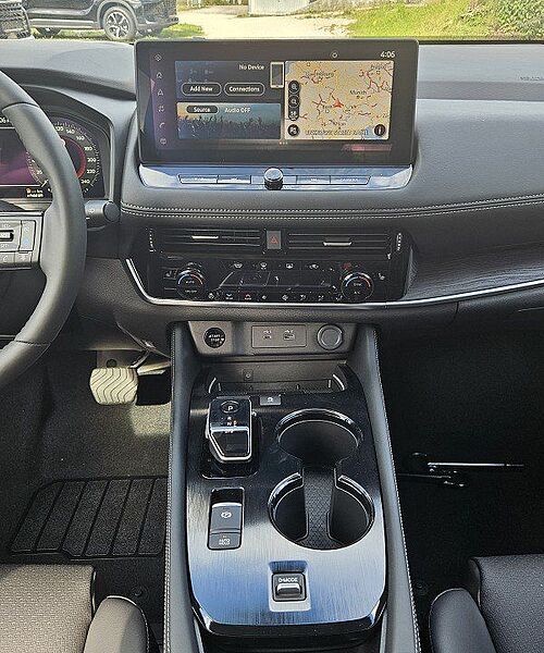 Nissan X-Trail 1.5 VC-T e-POWER TEKNA LM20