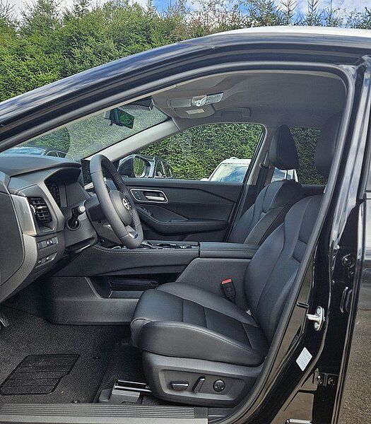 Nissan X-Trail 1.5 VC-T e-POWER TEKNA LM20