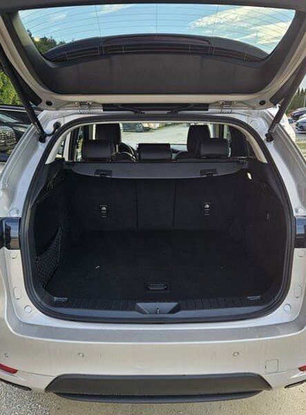 Mazda CX-60 e-Skyactiv D254 HOMURA GSD DA+CONV&SOUND