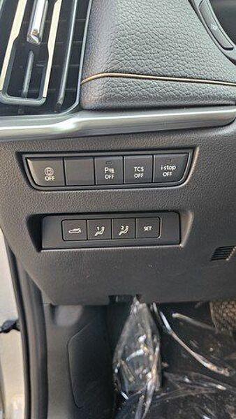 Mazda CX-60 e-Skyactiv D254 HOMURA GSD DA+CONV&SOUND