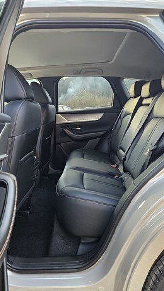 Mazda CX-60 e-Skyactiv D254 HOMURA GSD DA+CONV&SOUND