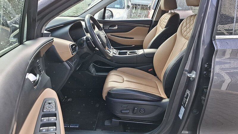 Hyundai Santa Fe Plug-in-Hybrid 4WD PRIME+Assist II*AHK