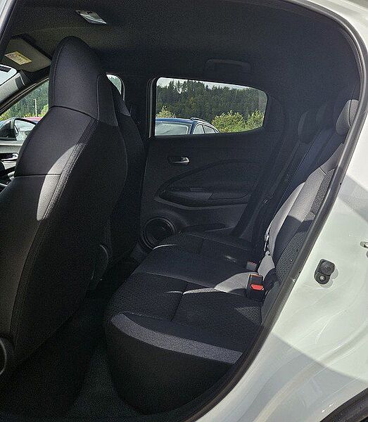 Nissan Juke MY24 DIG-T 7-DCT N-Connecta+Winter-Paket