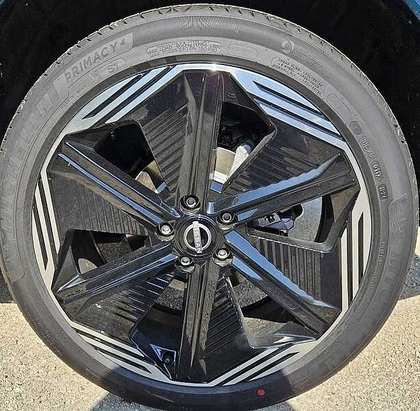 Nissan Qashqai 1.5 VC-T e-POWER N-Design+KomfortPlus