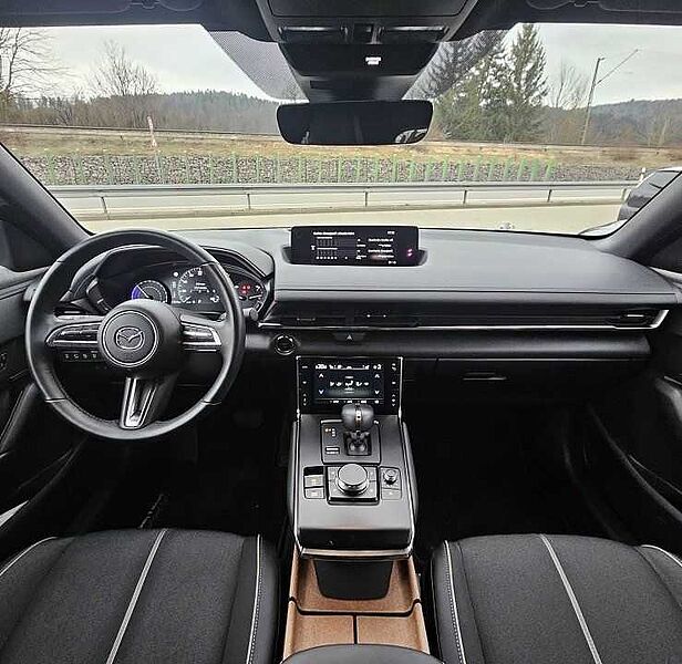 Mazda MX-30 e-SKYACTIV R-EV Makoto UE PRE-P GSD