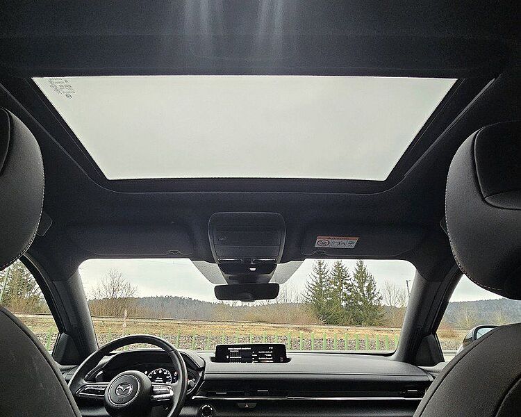 Mazda MX-30 e-SKYACTIV R-EV Makoto UE PRE-P GSD