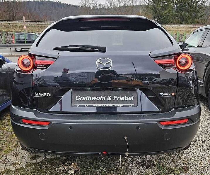 Mazda MX-30 e-SKYACTIV R-EV Makoto UE PRE-P GSD