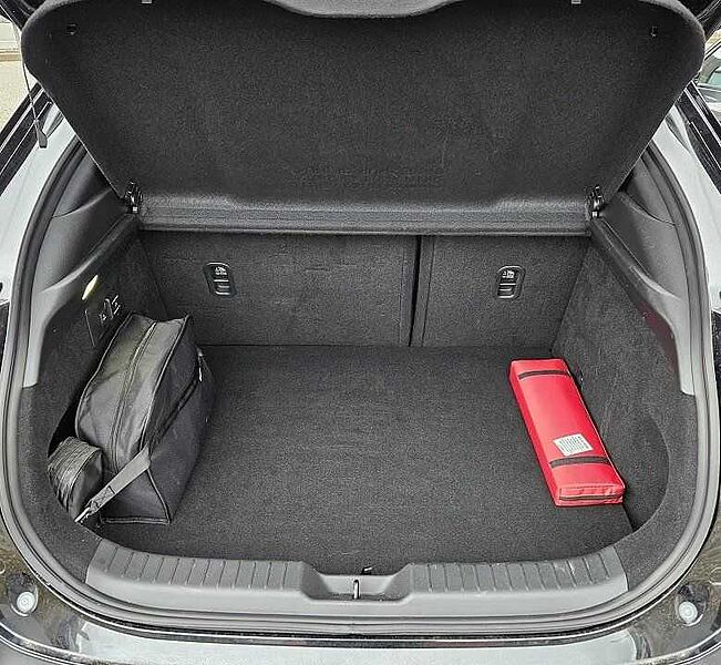 Mazda MX-30 e-SKYACTIV R-EV Makoto UE PRE-P GSD