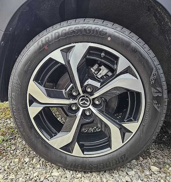 Mazda MX-30 e-SKYACTIV R-EV Makoto UE PRE-P GSD