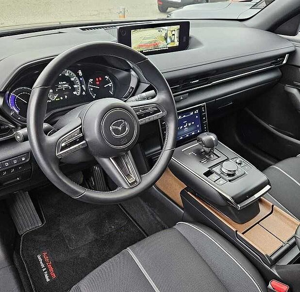 Mazda MX-30 e-SKYACTIV R-EV Makoto UE PRE-P GSD