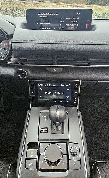 Mazda MX-30 e-SKYACTIV R-EV Makoto UE PRE-P GSD