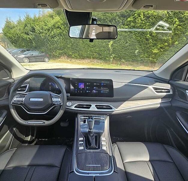 DFSK Fengo n 600 1.5-T 6AT 7 Sitzer*Allwetter