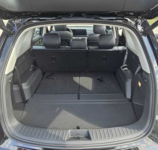 DFSK Fengo n 600 1.5-T 6AT 7 Sitzer*Allwetter