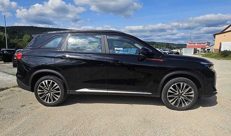 DFSK Fengo n 600 1.5-T 6AT 7 Sitzer*Allwetter