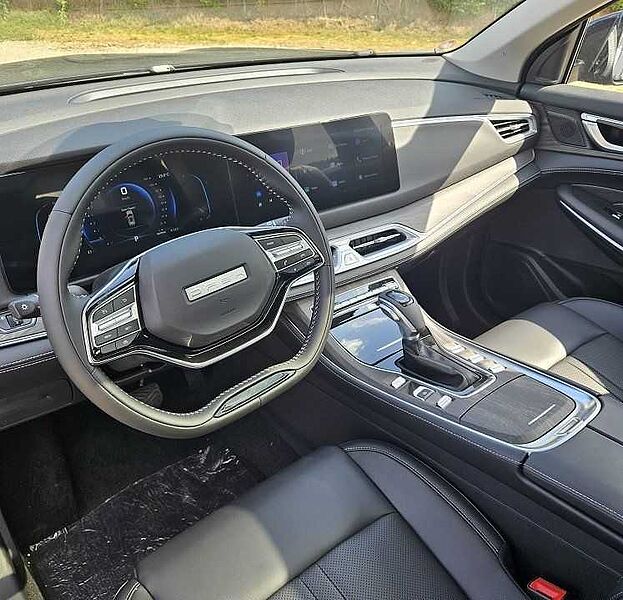 DFSK Fengo n 600 1.5-T 6AT 7 Sitzer*Allwetter