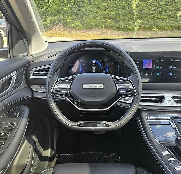 DFSK Fengo n 600 1.5-T 6AT 7 Sitzer*Allwetter