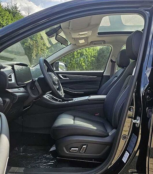 DFSK Fengo n 600 1.5-T 6AT 7 Sitzer*Allwetter