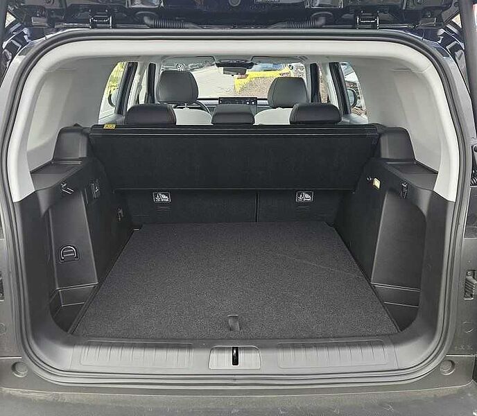 Baic BJ30 HEV 1.5-T DHT 4WD All-Inclusive