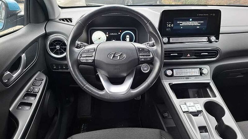 Hyundai Kona EV 39 kWh Edition 30+ Plus-Paket