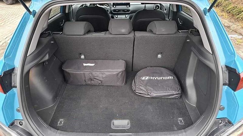 Hyundai Kona EV 39 kWh Edition 30+ Plus-Paket