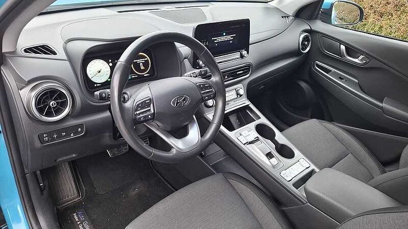 Hyundai Kona EV 39 kWh Edition 30+ Plus-Paket