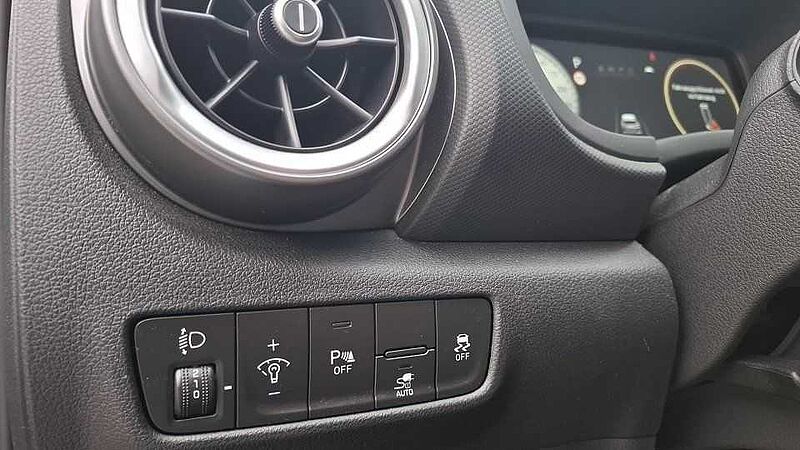 Hyundai Kona EV 39 kWh Edition 30+ Plus-Paket