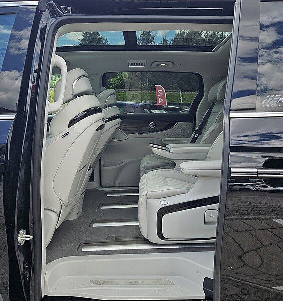 DFSK Forthing 9 HEV 1.5-T DHT 7-Sitzer*Allwetter