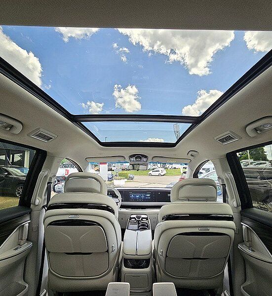 DFSK Forthing 9 HEV 1.5-T DHT 7-Sitzer*Allwetter