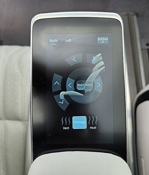 DFSK Forthing 9 HEV 1.5-T DHT 7-Sitzer*Allwetter