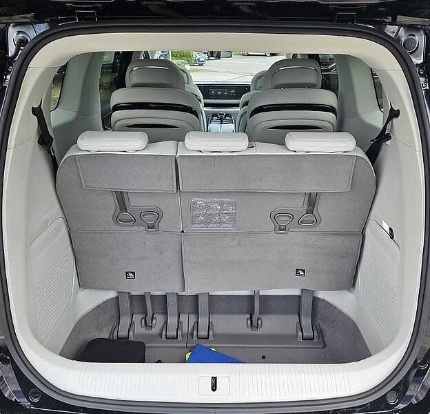 DFSK Forthing 9 HEV 1.5-T DHT 7-Sitzer*Allwetter