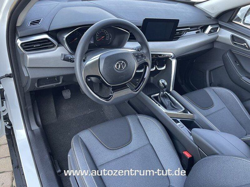 Baic Beijing X35 Facelift 1.5-T Fashion*+WKR-LM