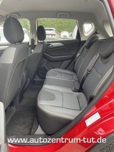 Baic Beijing X35 Facelift 1.5-T Fashion*+WKR-LM