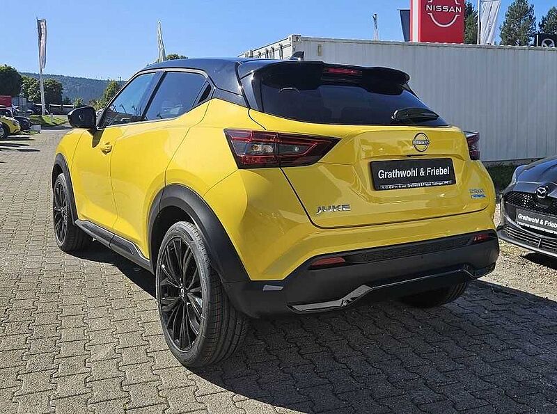 Nissan Juke MY24 1.6 HYBRID N-Sport Tech ProPILOT Bose