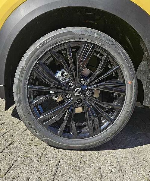 Nissan Juke MY24 1.6 HYBRID N-Sport Tech ProPILOT Bose