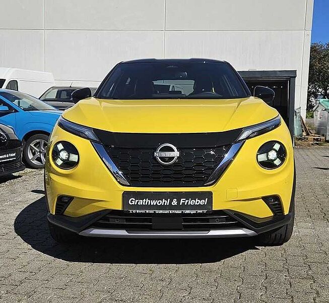 Nissan Juke MY24 1.6 HYBRID N-Sport Tech ProPILOT Bose