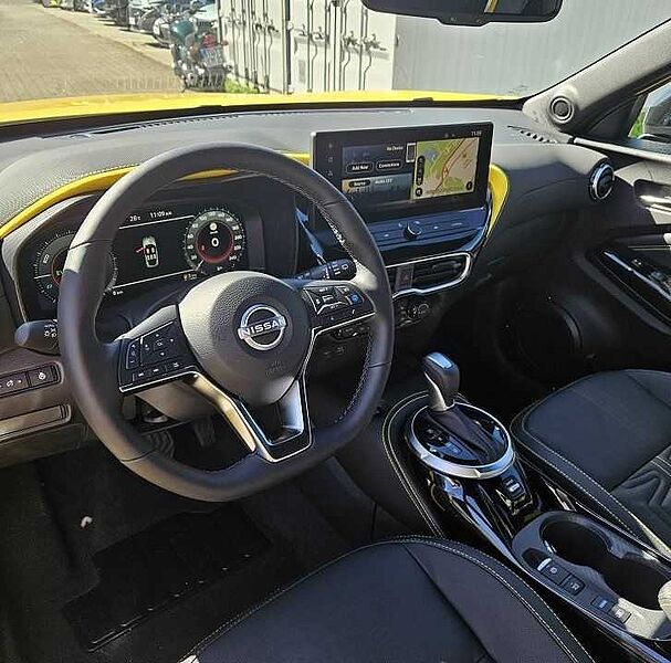 Nissan Juke MY24 1.6 HYBRID N-Sport Tech ProPILOT Bose