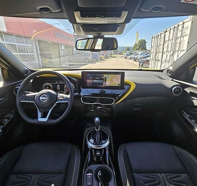 Nissan Juke MY24 1.6 HYBRID N-Sport Tech ProPILOT Bose