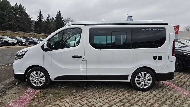 Nissan Primastar Seaside by Dethleffs dCi170 Autom. Eu6E
