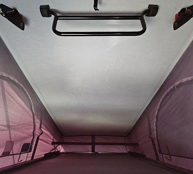 Nissan Primastar Seaside by Dethleffs dCi170 Autom. Eu6E