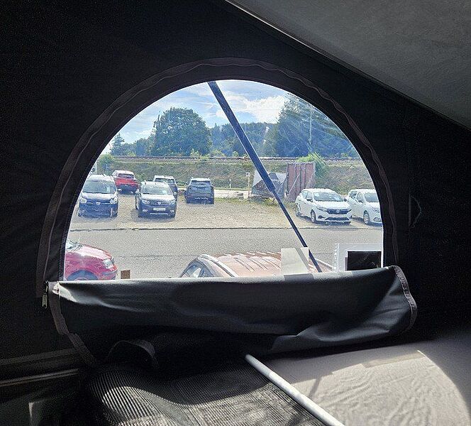 Nissan Primastar Seaside by Dethleffs dCi170 Autom. Eu6E