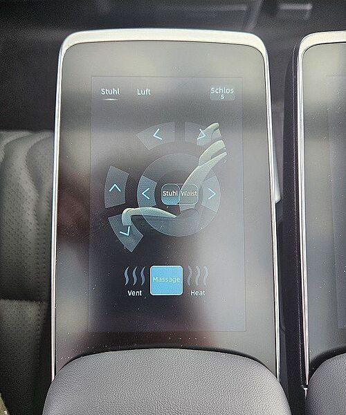 DFSK Forthing 9 HEV 1.5-T DHT 7-Sitzer