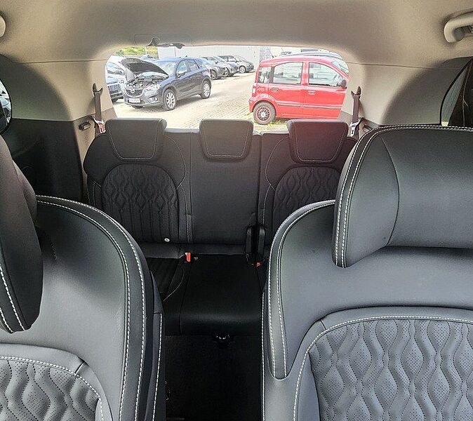 DFSK Forthing 9 HEV 1.5-T DHT 7-Sitzer