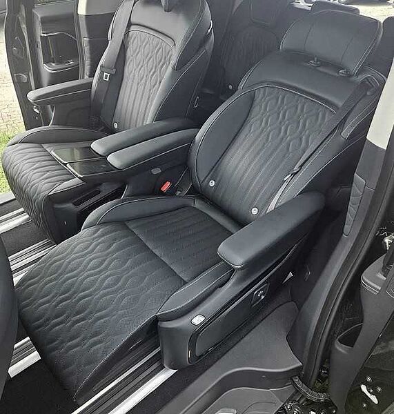 DFSK Forthing 9 HEV 1.5-T DHT 7-Sitzer