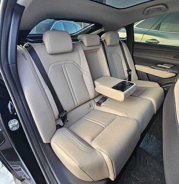 Mazda 6e EV 68,8 kWh Takumi*3,99%