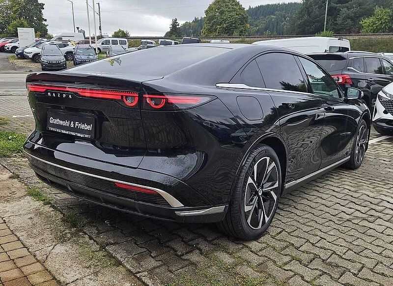 Mazda 6e EV 68,8 kWh Takumi*3,99%