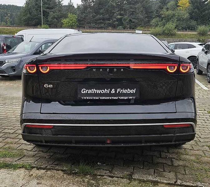 Mazda 6e EV 68,8 kWh Takumi*3,99%