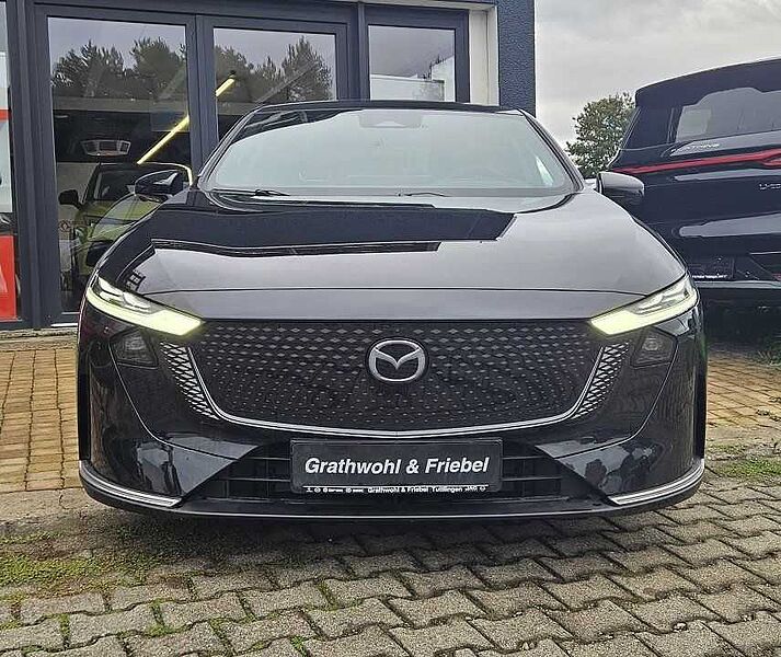 Mazda 6e EV 68,8 kWh Takumi*3,99%