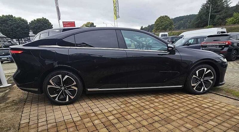 Mazda 6e EV 68,8 kWh Takumi*3,99%