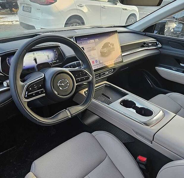 Mazda 6e EV 68,8 kWh Takumi*3,99%