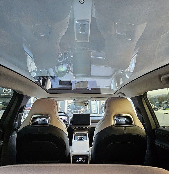 Mazda 6e EV 68,8 kWh Takumi*3,99%